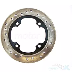 Tarcza hamulcowa tylna Junak 124
