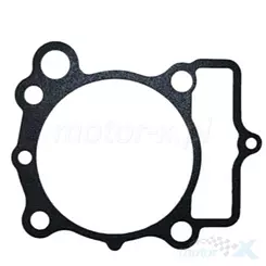 Uszczelka cylindra Athena S410250006179