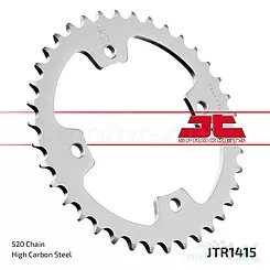Zębatka tylna 520 40 zębów JT Sprockets JTR1415