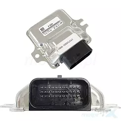 ECU sterownik silnika Voge SR 125 GT