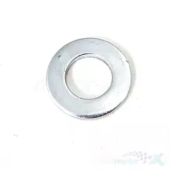 Podkładka 8x20x2mm śruby mocowania pręta kotwicznego-pokrywy szczęk hamulca tylnego Junak 131