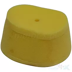 Wkład filtr powietrza gąbka Meiwa K2124 (HFF2024)