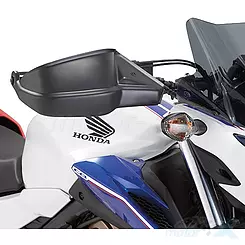 Osłona dłoni  handbary Kappa KHP1152 Honda CB 500 F (16-18)