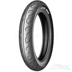 Opona motocyklowa szosowa Dunlop 120/80-17 K555F 61V TL przód