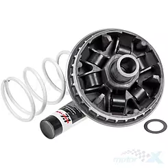 Wariator kompletny ze sprężyną centralną Malossi Multivar MHR 2000, Honda Forza 300 Euro3-4 -20 / SH i 300 Euro3-4