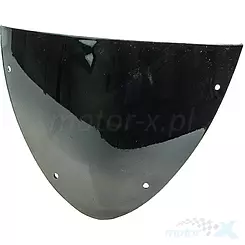 Osłona kierownicy górna Ferro 602 / Kingway Mosquito / Router XL