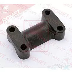 Mocowanie kierownicy dolne Bashan BS110S-2