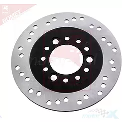 Tarcza hamulcowa przednia Baotian BT49QT-18F1 Tanco 49