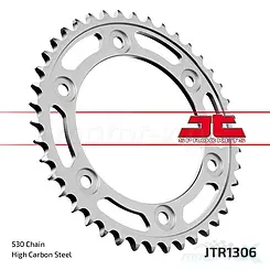 Zębatka tylna 530 41 zęby JT Sprockets JTR1306