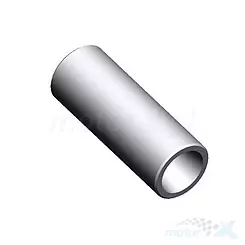 Sworzeń tłoka 310 4T LC ZT180MN Zontes