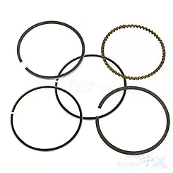 Pierścienie tłoka 47.96mm Namura NA-40080-4R