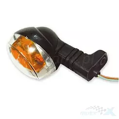 Kierunkowskaz przedni lub tylny prawy lub lewy, 1 sztuka, Vicma BUELL XB12R, XB12S, XB12STT, XB9R
