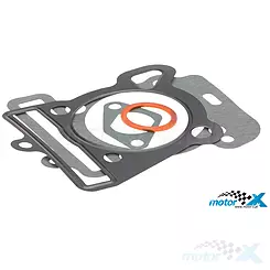 Uszczelki cylindra Malossi Aluminium 138cc, Vespa ET4 / Aprilia Habana / Italjet Torpedo