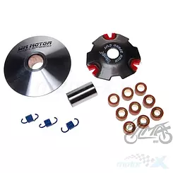 Wariator kompletny tuning Suzuki AG 50
