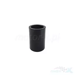 Tuleja plastikowa mocowania amortyzatora tylnego, 18.3x24x33.2mm, Junak M15 125 