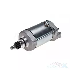 Rozrusznik elektryczny, WM Motor, Yamaha YFM 660 Raptor