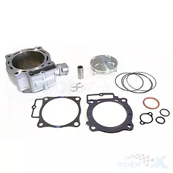 Cylinder kompletny 96.00mm 450cc Athena Honda CRF 450 R 09-16