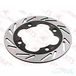 Tarcza hamulcowa przednia ATV Bashan BS250S-5