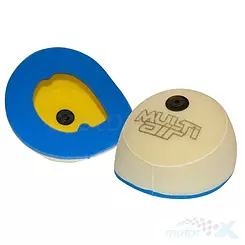 Wkład filtr powietrza gąbka Multi Air MA01403