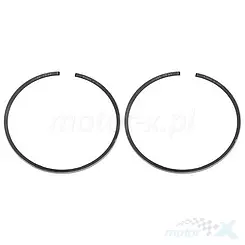 Pierścienie tłoka 73.00mm Namura NW-20004R