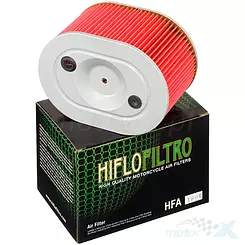 Wkład filtr powietrza papierowy HifloFiltro HFA1906