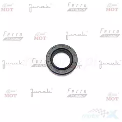 Uszczelniacz 13x22x5.5mm wałka zmiany biegów Junak NK650