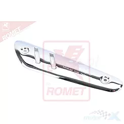 Osłona tłumika Romet Valentine 125