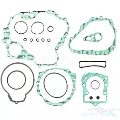 Uszczelki silnika komplet, Athena, Kawasaki KLR 250`83-84