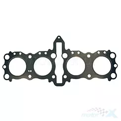 Uszczelka głowicy cylindra, grubość OEM, Athena, Suzuki GSF 650 BANDIT '05-'06