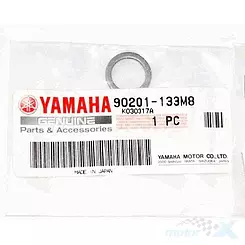 PODKŁADKA Yamaha (13,2x17,9x1,4)