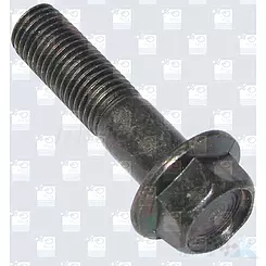 ŚRUBA M10x38MM MOCOWANIA AMORTYZATORÓW