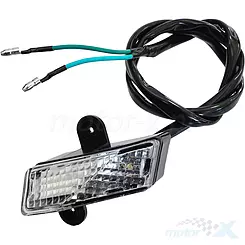 Lampa dekoracyjna prawa Moretti Parts