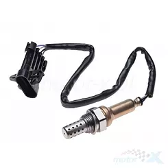 Sonda lambda, czujnik tlenu, WM Motor, CF Moto 0800-176000, CFORCE 800 X8 UFORCE 800 ZFORCE 800 Z8 1000