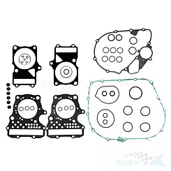 Uszczelki silnika komplet Athena P400210850800 HONDA PC 800 '89-'95
