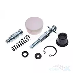 Zestaw naprawczy popmy hamulca tylnej, WM Motor TOURMAX MSR-203
