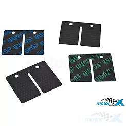 Płytki membrany Polini Carbon (do zaworów Polini 213.0036 / 213.0042 / 213.0044)