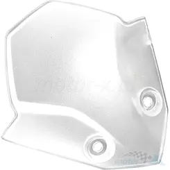 Szyba czołowa Voge 300R