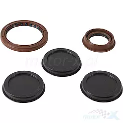 Uszczelniacze silnika komplet Vertex 822188