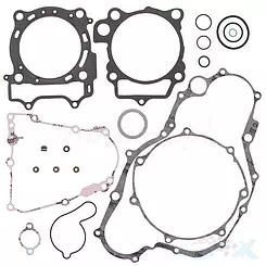 Uszczelki silnika komplet Vertex 808687