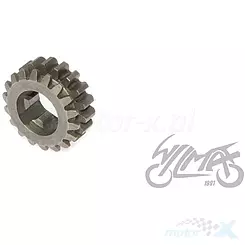 KOŁO PRZESUWNE Simson S50 DUO MAŁE