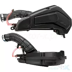 Filtr powietrza kompletny Barton Falcon 125 Euro 5