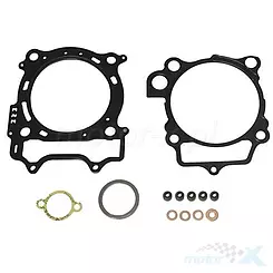 Uszczelka głowicy i cylindra, metalowe powlekane, XRadical Artein Gaskets K0000YM0K0819