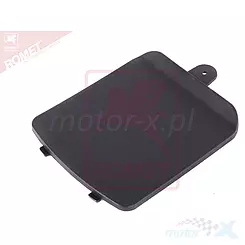 Pokrywa kontrolna schowka pod siedzeniem Router Traffico 2