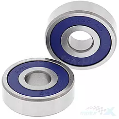 Łożyska koła przedniego All Balls 25-1138, Hyosung SD50 / SF50 Prima / Suzuki FA50