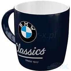 Kubek ceramiczny bmw classics Nostalgic Art 43087
