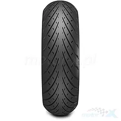 Opona motocyklowa szosowa Metzeler 4.00-18 RoadTEC 01 64V TL tył