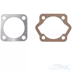 Uszczelka cylindra rowerowego, komplet, 80cc