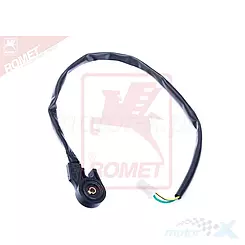 Czujnik podstawy bocznej Romet ADV 125 Euro 4