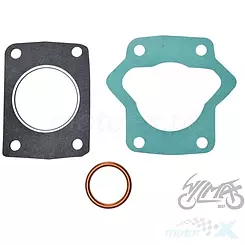 Uszczelka głowicy i cylindra 38.00mm Romet 3 biegi
