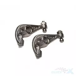 Dźwignie zaworu komplet WM Motor Piaggio / Vespa